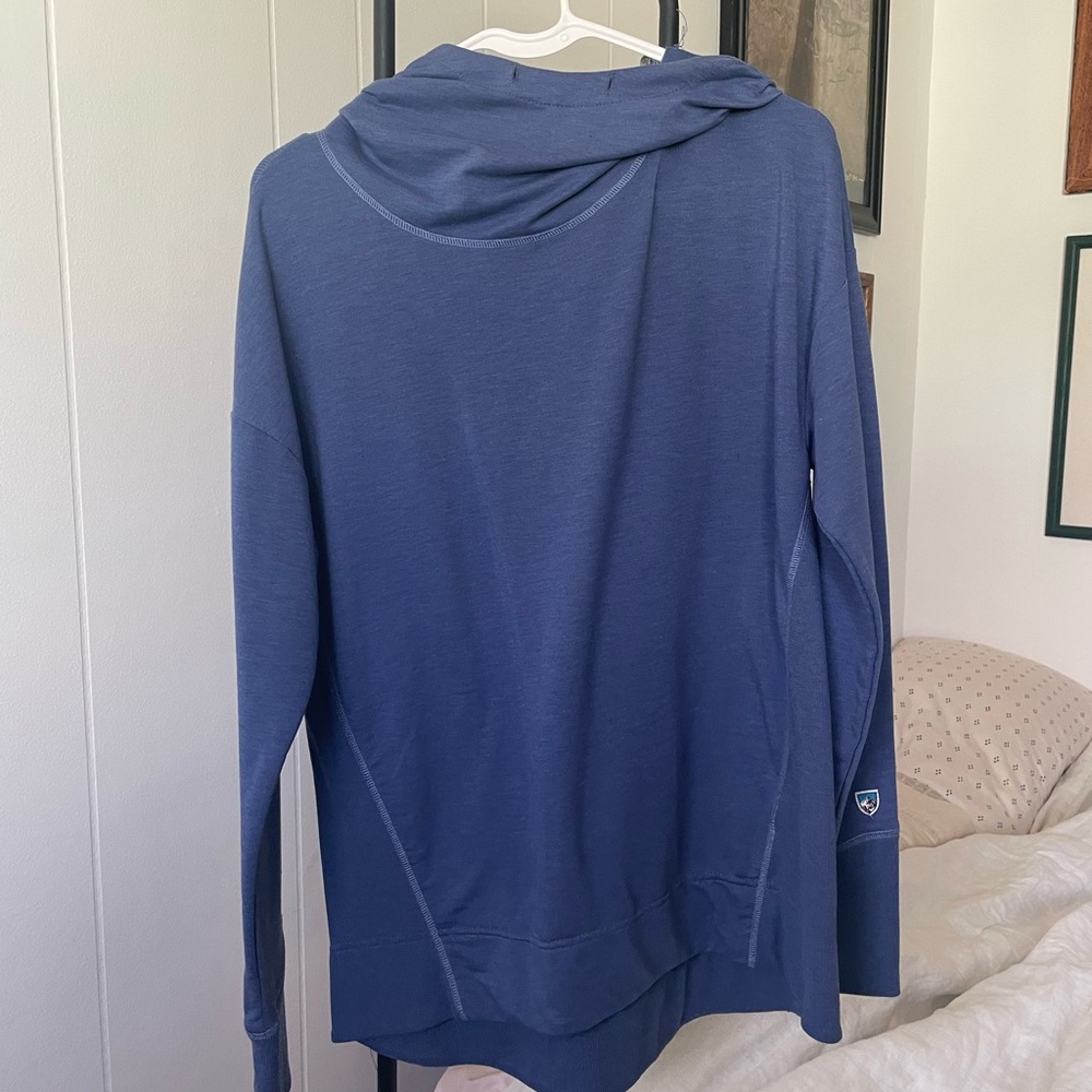 Kuhl Casual Hoodie